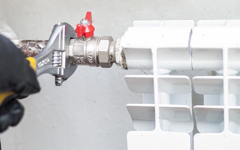 instalation climatisation batiment industriel tarif Chessy